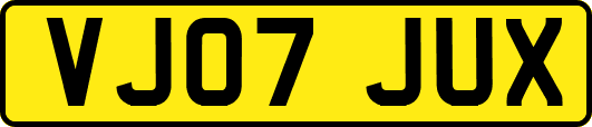 VJ07JUX