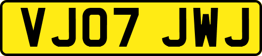 VJ07JWJ
