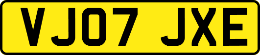 VJ07JXE