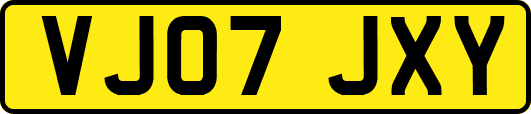 VJ07JXY