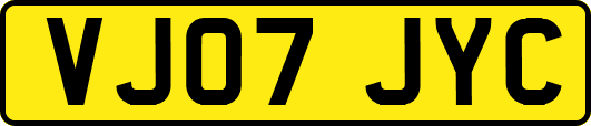 VJ07JYC