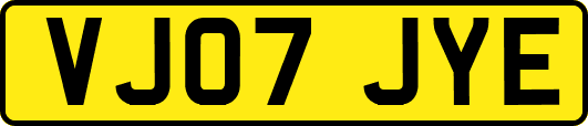 VJ07JYE