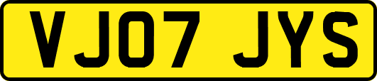 VJ07JYS