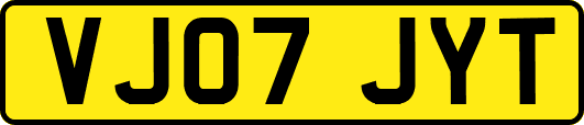 VJ07JYT