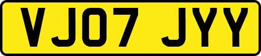 VJ07JYY
