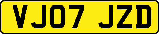 VJ07JZD