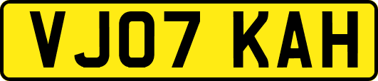 VJ07KAH
