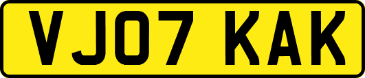 VJ07KAK