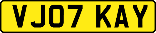 VJ07KAY