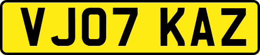 VJ07KAZ