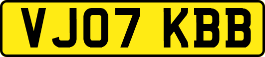 VJ07KBB