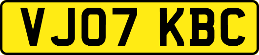 VJ07KBC