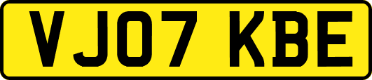 VJ07KBE