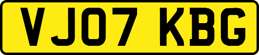 VJ07KBG