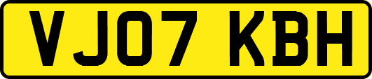 VJ07KBH