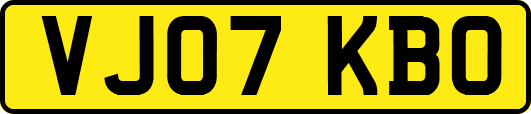 VJ07KBO