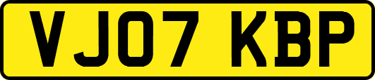 VJ07KBP