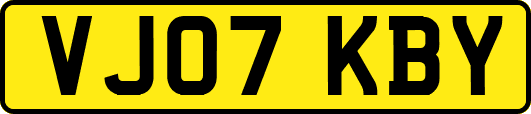 VJ07KBY