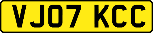 VJ07KCC