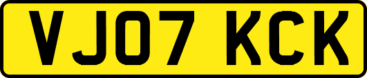 VJ07KCK