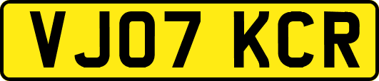VJ07KCR