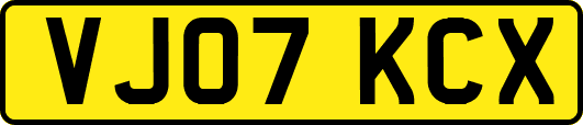 VJ07KCX