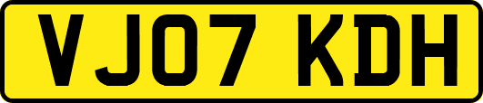 VJ07KDH