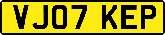 VJ07KEP