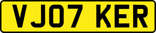VJ07KER