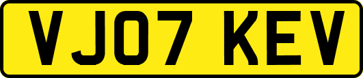 VJ07KEV
