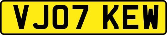 VJ07KEW