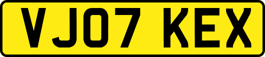 VJ07KEX