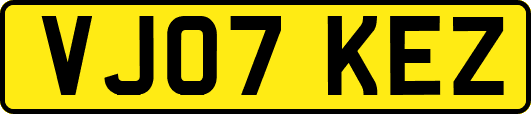 VJ07KEZ