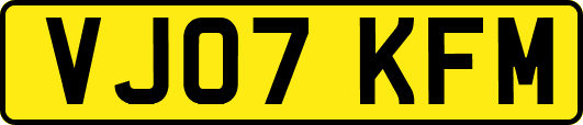 VJ07KFM