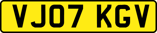 VJ07KGV