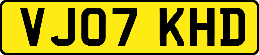 VJ07KHD