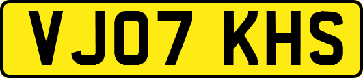 VJ07KHS