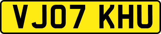 VJ07KHU