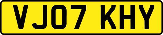 VJ07KHY