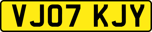VJ07KJY