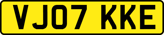 VJ07KKE