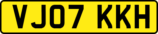 VJ07KKH