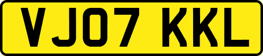 VJ07KKL