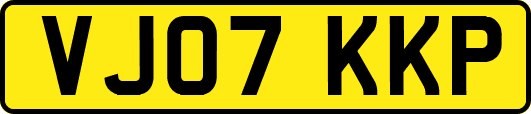 VJ07KKP