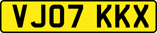 VJ07KKX