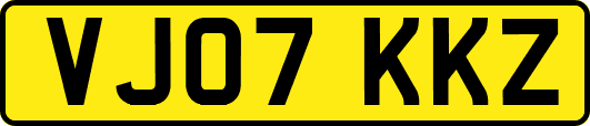 VJ07KKZ