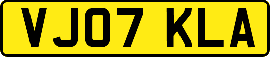 VJ07KLA