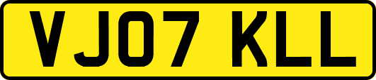VJ07KLL
