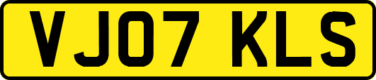 VJ07KLS