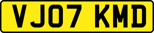 VJ07KMD